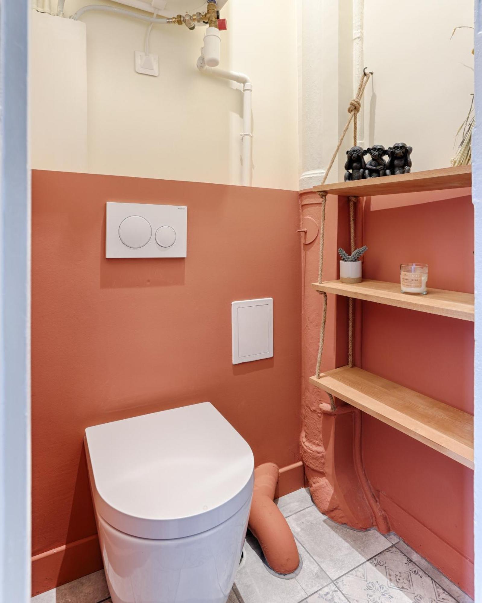 Studio Cosy Face Gare Rer A Sucy-en-Brie Exterior foto